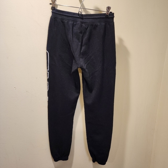 Star wars younth black Sweat pants size M - Picture 7 of 9